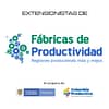 Partner Fabricas de Productividad