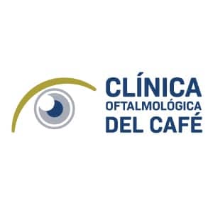 Logo Clínica Oftalmológica del Café