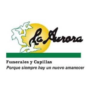 Logo La Aurora