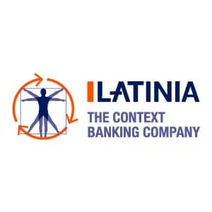 Logo Latinia