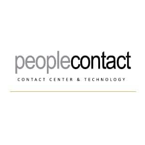 Logo People Contact