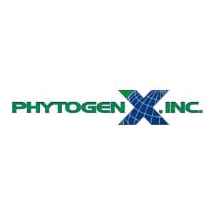 Logo PhytogenX