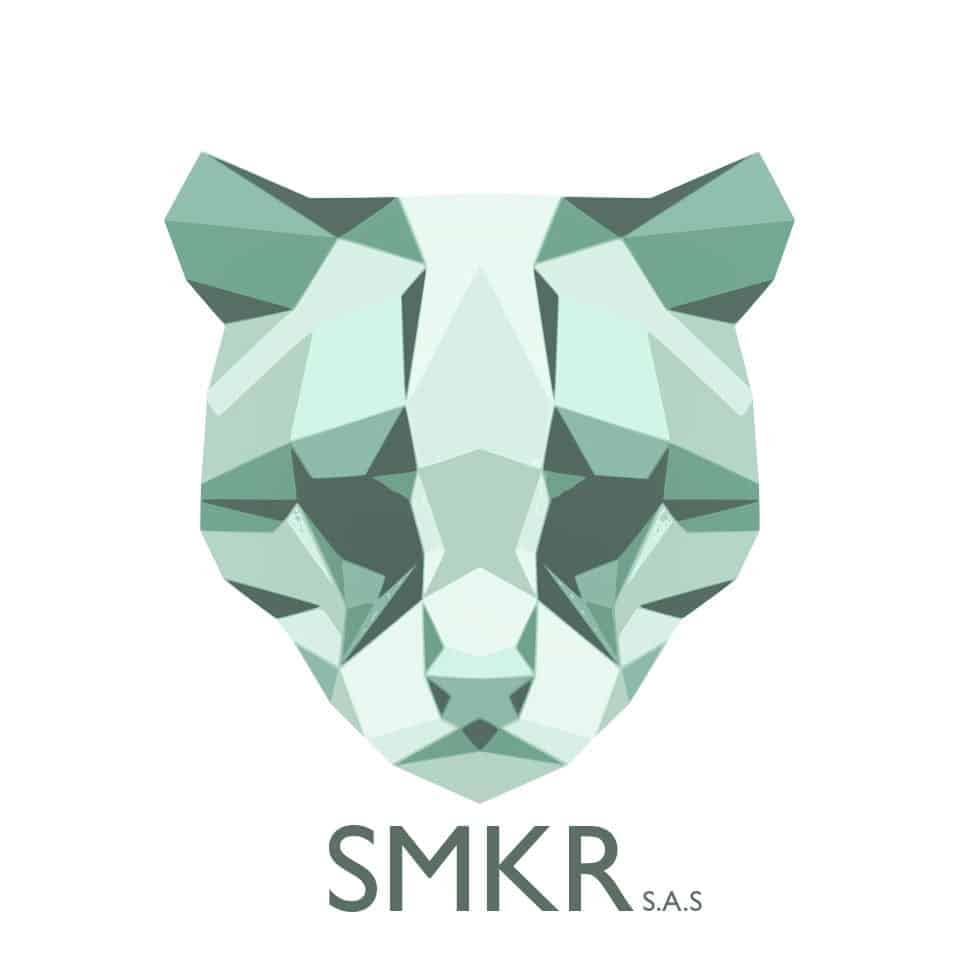 Logo SMKR